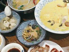 -老盛庆排档•南京菜(夫子庙店)