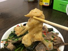 -正宗阳山牛杂(东城店)