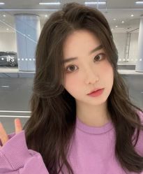-阿莲新妆护肤造型