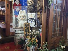-樱の花亭日本料理店