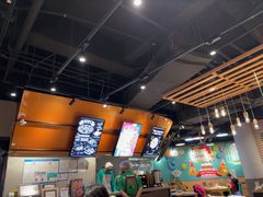 -棒约翰比萨·意面(松江开元店)