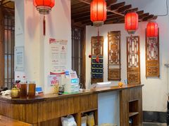 -印象鲵宴·张家界地标美食名片(溪布街店)