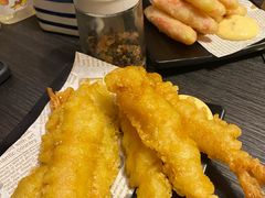 -AJIYA·池袋日式烧肉自助(天津万象城店)
