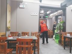 -万盛德火锅(金纬路店)