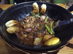 -津武刁馋一锅出(双街店)