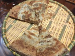 -烤肉季饭庄