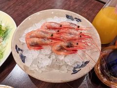 -黑松白鹿(金融街店)