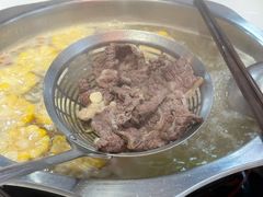 -八合里潮汕鲜牛肉火锅(吉大店)