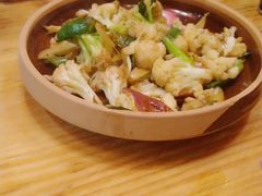 -兔槽江湖菜·重庆璧山兔(水围店)