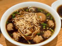 -东园小馆·早茶·淮扬小炒(三盛广场店)