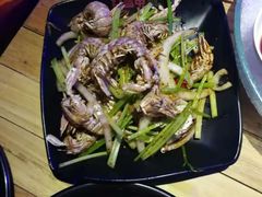 -红盔甲·小龙虾(天钥桥店)