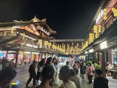 -客家大院·非遗赣南客家菜(郁孤台店)
