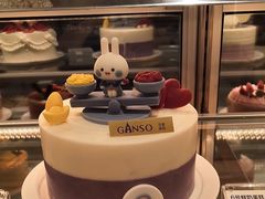 -GANSO元祖食品(信达蓝湖郡店)