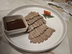 -玉林烤鸭店(小西天店)