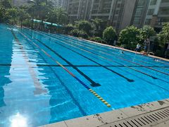 -猎德游泳池(猎德花园店)