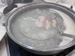 -源港渔村-中山脆肉鲩(博罗店)
