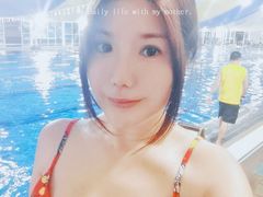 -奥龙堡游泳馆(广纸店)