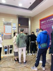 点击看大图 -深圳港龙妇产医院