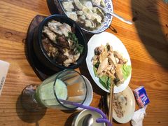 -石榴院子(西施故里店)