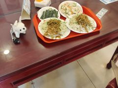新川面馆-新川面馆(新街口二店)