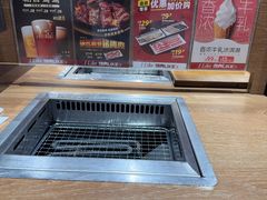 -焼肉ライク·烧肉LIKE(万菱汇店)
