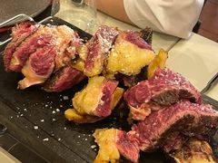 -Efes Turkish & Mediterranean Cuisine 艾菲斯餐厅(陆家嘴店)