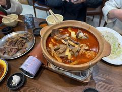 -谢大牛馆·中式卤牛排(老店)