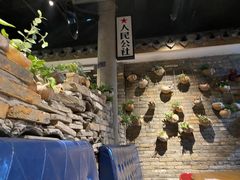 -茅炒屋龙虾·烧烤·湘菜(新河路店)