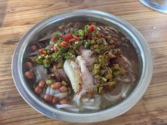 -老东江米粉