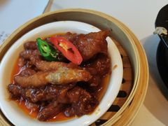 -云山茶餐厅(广东大厦店)
