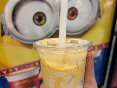 -瑞幸咖啡(大都会东方广场店)