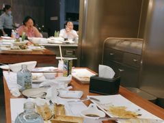 -大渔铁板烧(通州万达店)