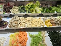 -醉人椒麻辣香锅(上地华联店)