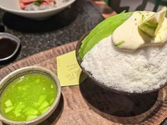-三出山火锅(南京万象天地店)