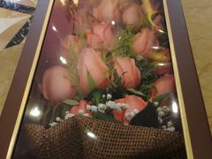 -亭亭鲜花店(中山北路店)