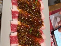 -一品诚记烤肉·甄选店(中南路店)
