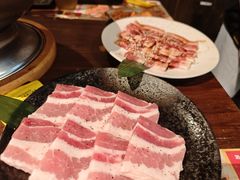 -肉仓焼肉バー(烟台山店)