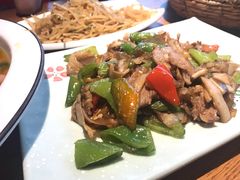 -盐帮食坊•小河帮川菜(四川师大店)