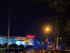 -万达广场(北京槐房店)
