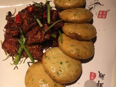 -姜君·千岛湖鱼头馆(浦东大道店)