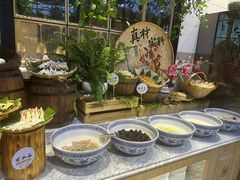 -川骄海鲜自助(河东店)