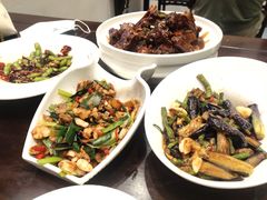 姜辣麻鸭-茶叁酒肆·楚味江湖(菱角湖店)