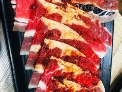 -一心烤肉(延安路店)