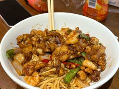 -寻裕记·现炒浇头面(人民广场店)