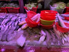 -抱德·潮汕味(敦和店原惠城鱼仔)