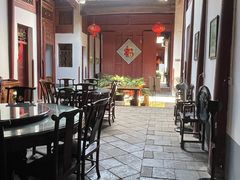 -董府·古宅餐厅