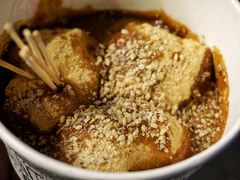 -三大炮豆花铺(锦里店)