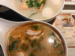 -翠华餐厅(湾仔店)