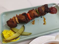 -库滋明·俄罗斯特色美食(中央大街店)