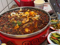 -聂发财重庆江湖菜(解放碑店)
